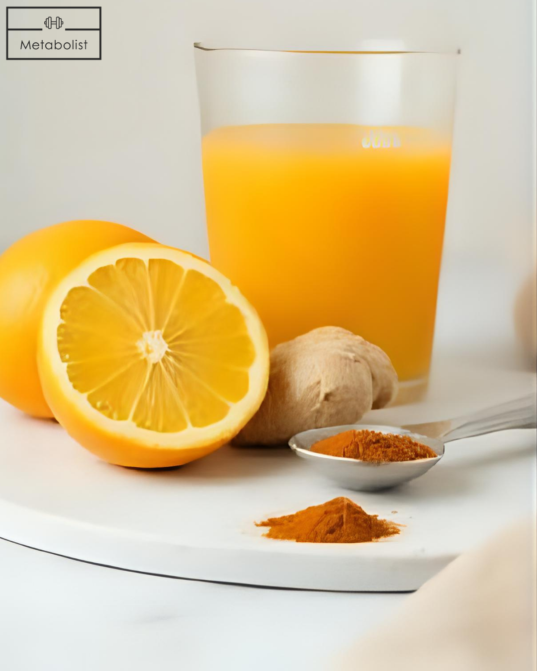 Ignite Your Pre-Workout Recipes: Energy & Stamina | Metabolist