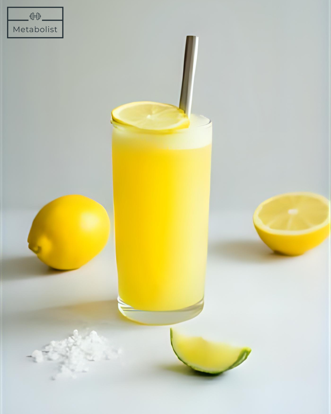 Fuel Your Workout: Pre-Workout Shakes & Blends | Metabolist