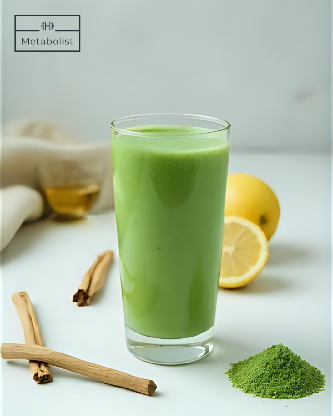 Post-Workout Recovery Recipes: Shakes to Speed Up Recovery | Metabolist