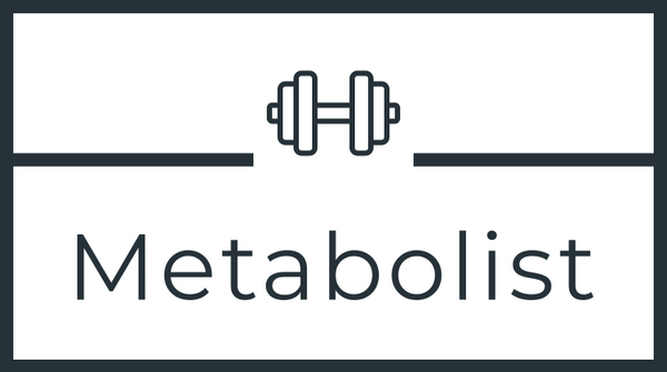 Metabolist Ltd